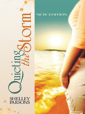 cover image of Quieting the Storm